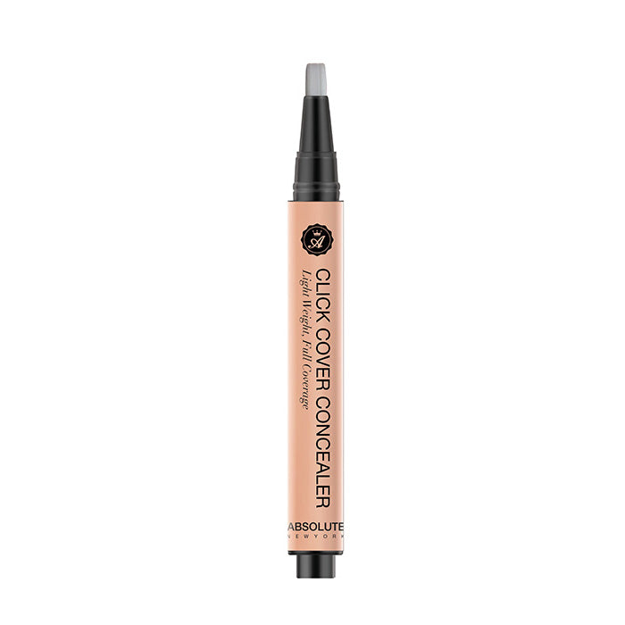CLICK COVER CONCEALER