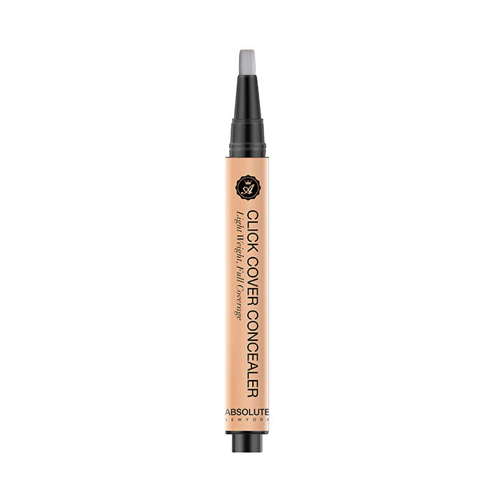 CLICK COVER CONCEALER