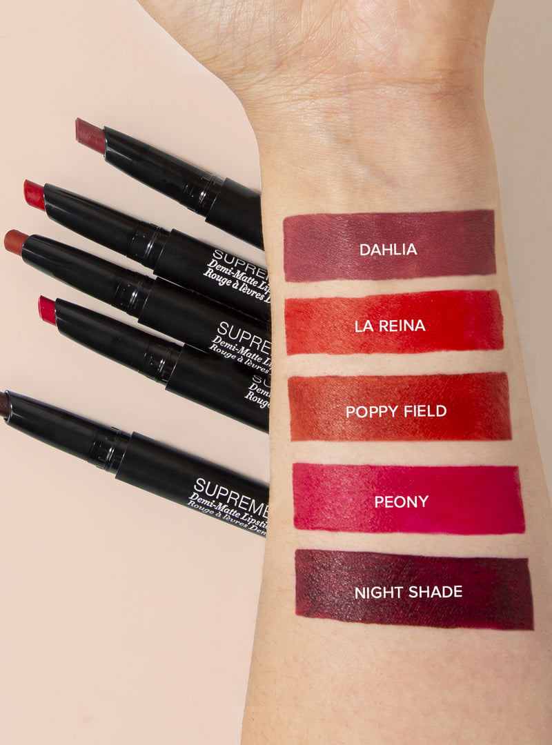 Lipstick Supreme Slim