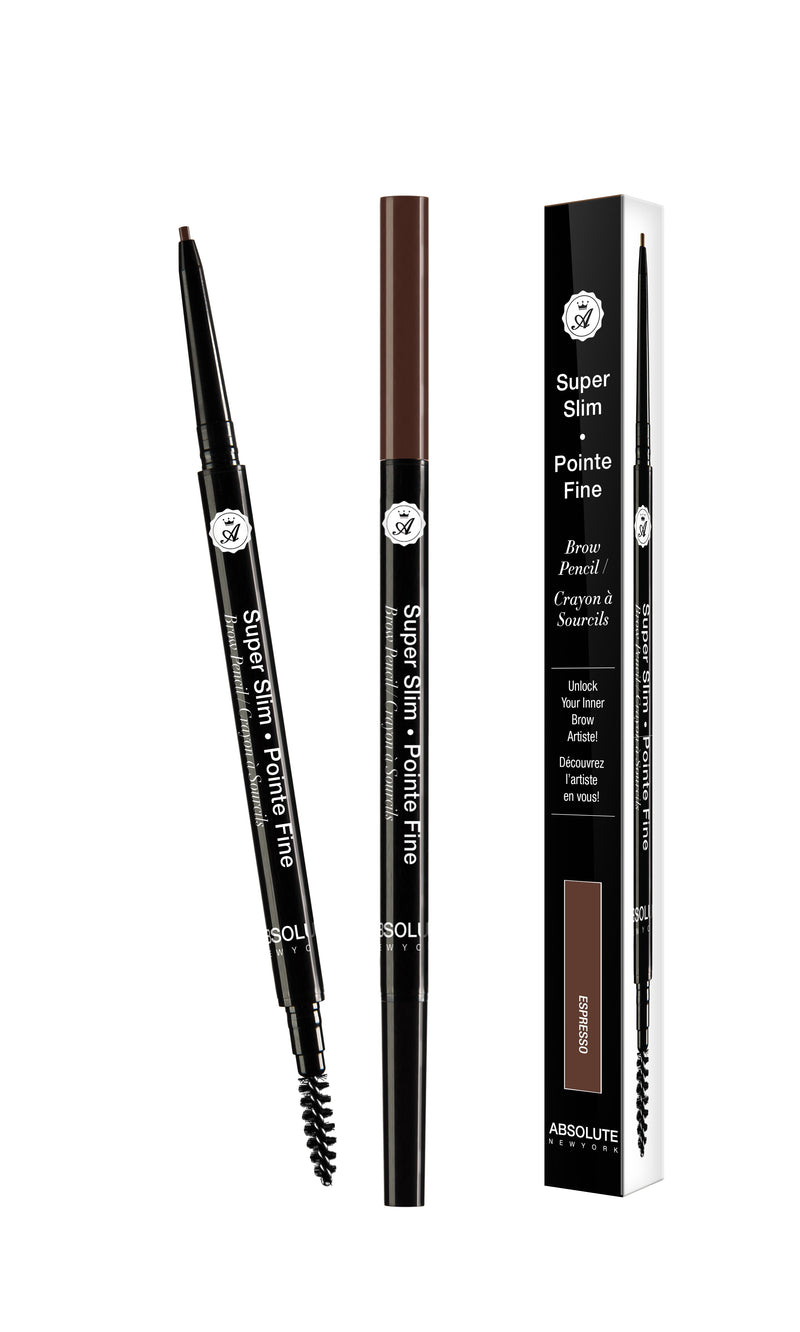 LAPIZ DE CEJAS SUPER SLIM - Absolute New York Panamá