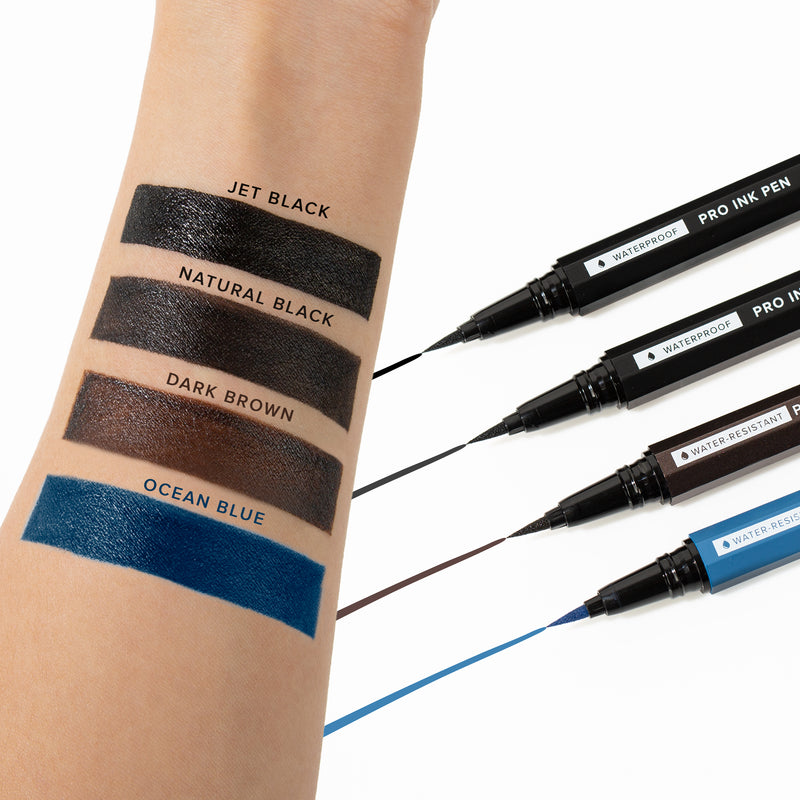 Delineador de Ojos Pro Ink - Absolute New York Panamá